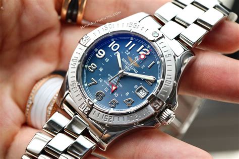 breitling a32350 colt gmt|Breitling Colt GMT A32350 .